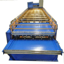Roll Forming Machine for Metal Sheet